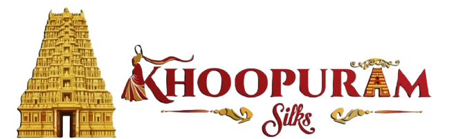 Khoopuram Silks